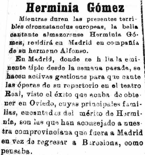 L'Heraldo de Castelló